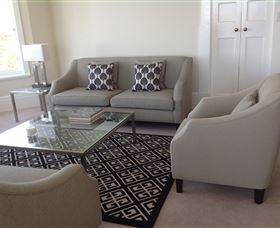 Mosman Interiors - Darwin Holiday 0