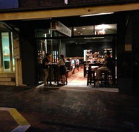 Flat Rock Brew Cafe and Nano Brewery - Darwin Holiday