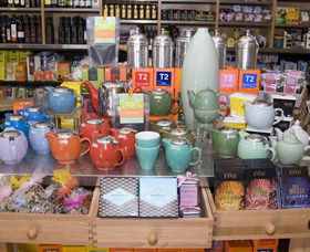 Military Road - Darwin Holiday 2