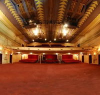 The Enmore - Darwin Holiday