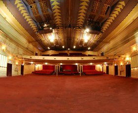 The Enmore - Darwin Holiday 0