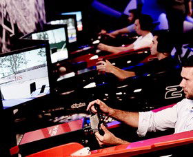 The Grid Sydney - Darwin Holiday 3