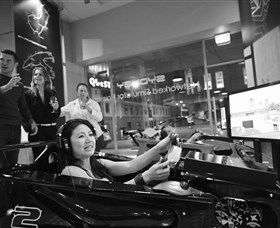 The Grid Sydney - Darwin Holiday 4