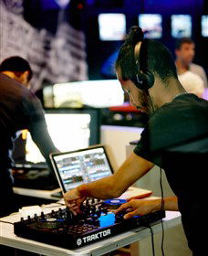 The Grid Sydney - Darwin Holiday 5