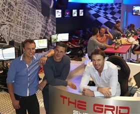 The Grid Sydney - Darwin Holiday 6