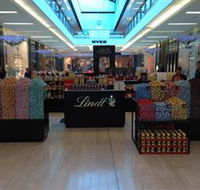 Lindt Chocolate Store Bondi Junction - Darwin Holiday