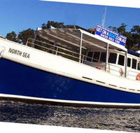 Fishin Trips Charters - Darwin Holiday