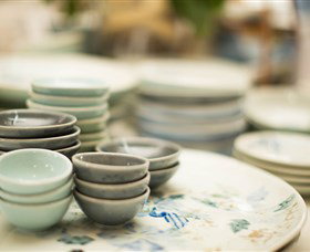 East Coast Lounge - Darwin Holiday 3