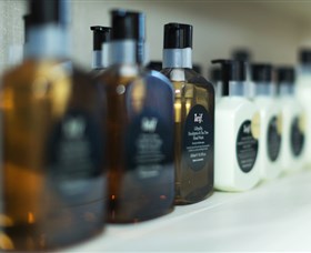 East Coast Lounge - Darwin Holiday 5