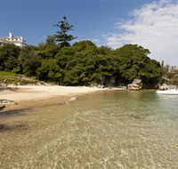 Milk Beach Vaucluse - Darwin Holiday