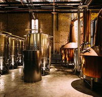 Archie Rose Distillery - Darwin Holiday