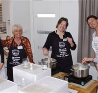 The Cheesemaking Workshop Sydney - Darwin Holiday