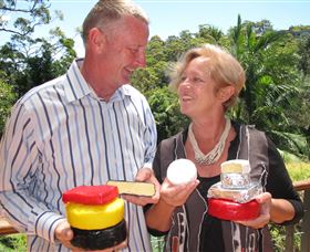 The Cheesemaking Workshop Sydney - Darwin Holiday 1