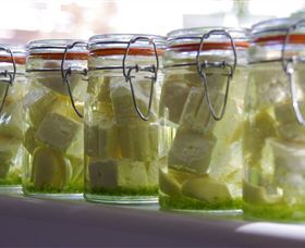 The Cheesemaking Workshop Sydney - Darwin Holiday 3