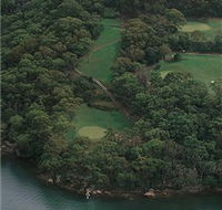 Northbridge Golf Club - Darwin Holiday