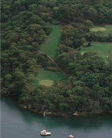 Northbridge Golf Club - Darwin Holiday 0