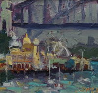 Art Est Art School and Gallery - Darwin Holiday
