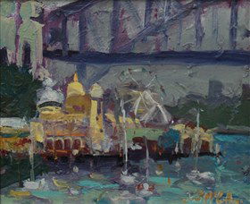 Art Est Art School And Gallery - Darwin Holiday 0