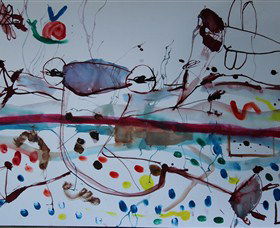 Art Est Art School And Gallery - Darwin Holiday 1