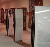 Aboriginal Heritage Museum - Darwin Holiday