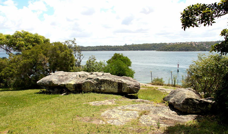 Sydney City NSW Darwin Holiday