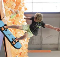 Sky Zone - Darwin Holiday