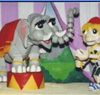 Puppeteria Theatre Randwick - Darwin Holiday