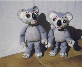 Puppeteria Theatre Randwick - Darwin Holiday 3