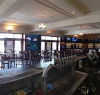 Hunters Hill Hotel - Darwin Holiday