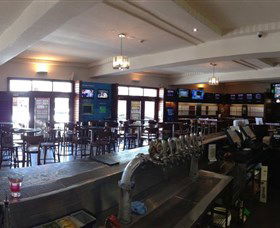 Hunters Hill Hotel - Darwin Holiday 0