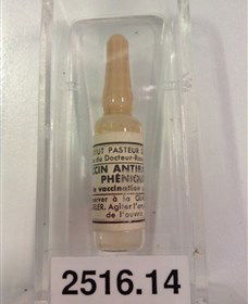 Museum Of Human Disease - Darwin Holiday 2