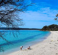 Chinamans Beach - Darwin Holiday