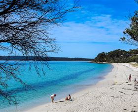 Chinamans Beach - Darwin Holiday 0