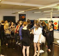 Bondi Art Lounge - Darwin Holiday