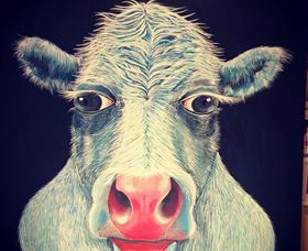 Bondi Art Lounge - Darwin Holiday 5