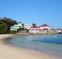 Taronga to Balmoral Walk Headland Park - Darwin Holiday