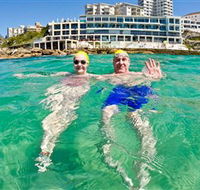 OceanFit - Darwin Holiday