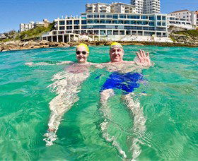 OceanFit - Darwin Holiday 0