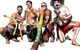 Walangari Karntawarra And Diramu Aboriginal Dance And Didgeridoo - thumb 0