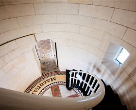 Macquarie Lighthouse - Darwin Holiday 2