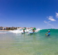 Bondi Beach - Darwin Holiday