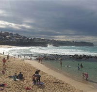 Bronte Beach - Darwin Holiday
