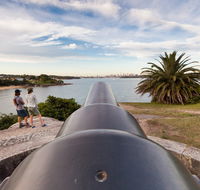 South Head Heritage trail - Darwin Holiday