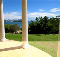 Outdoor East Walking Tours - Darwin Holiday