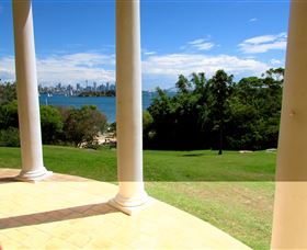 Outdoor East Walking Tours - Darwin Holiday 0