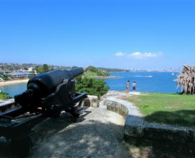 Outdoor East Walking Tours - Darwin Holiday 2