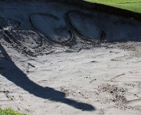 Bondi Golf Club - Darwin Holiday 3