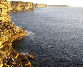 Bondi Golf Club - Darwin Holiday 4