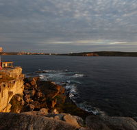 South Head - Darwin Holiday