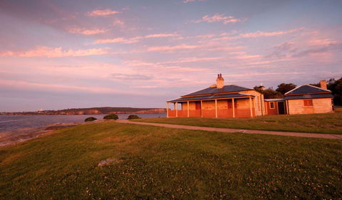 South Head - Darwin Holiday 1